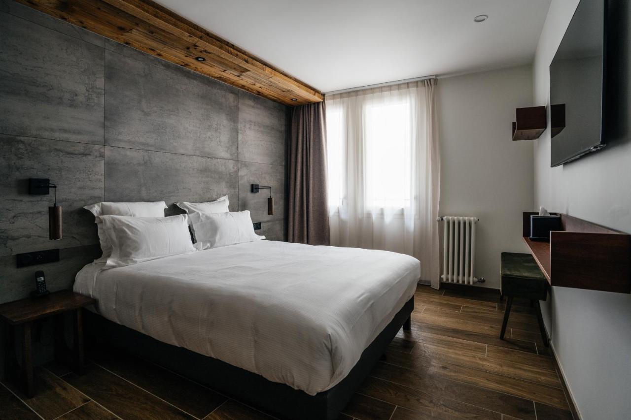 Auberge Du Lyonnais Annecy Exteriör bild